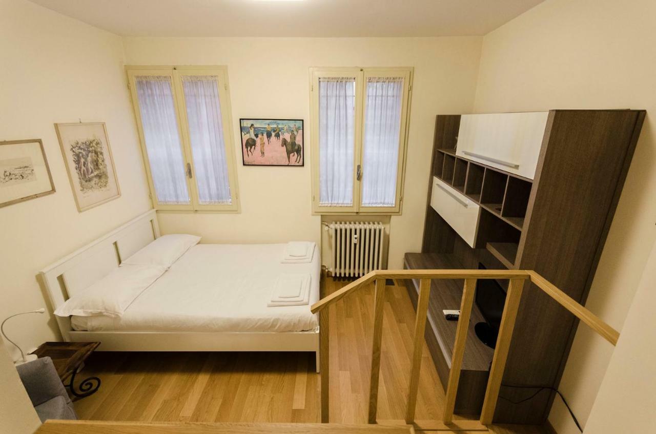 Appartamento Pescarie Bologna Luaran gambar