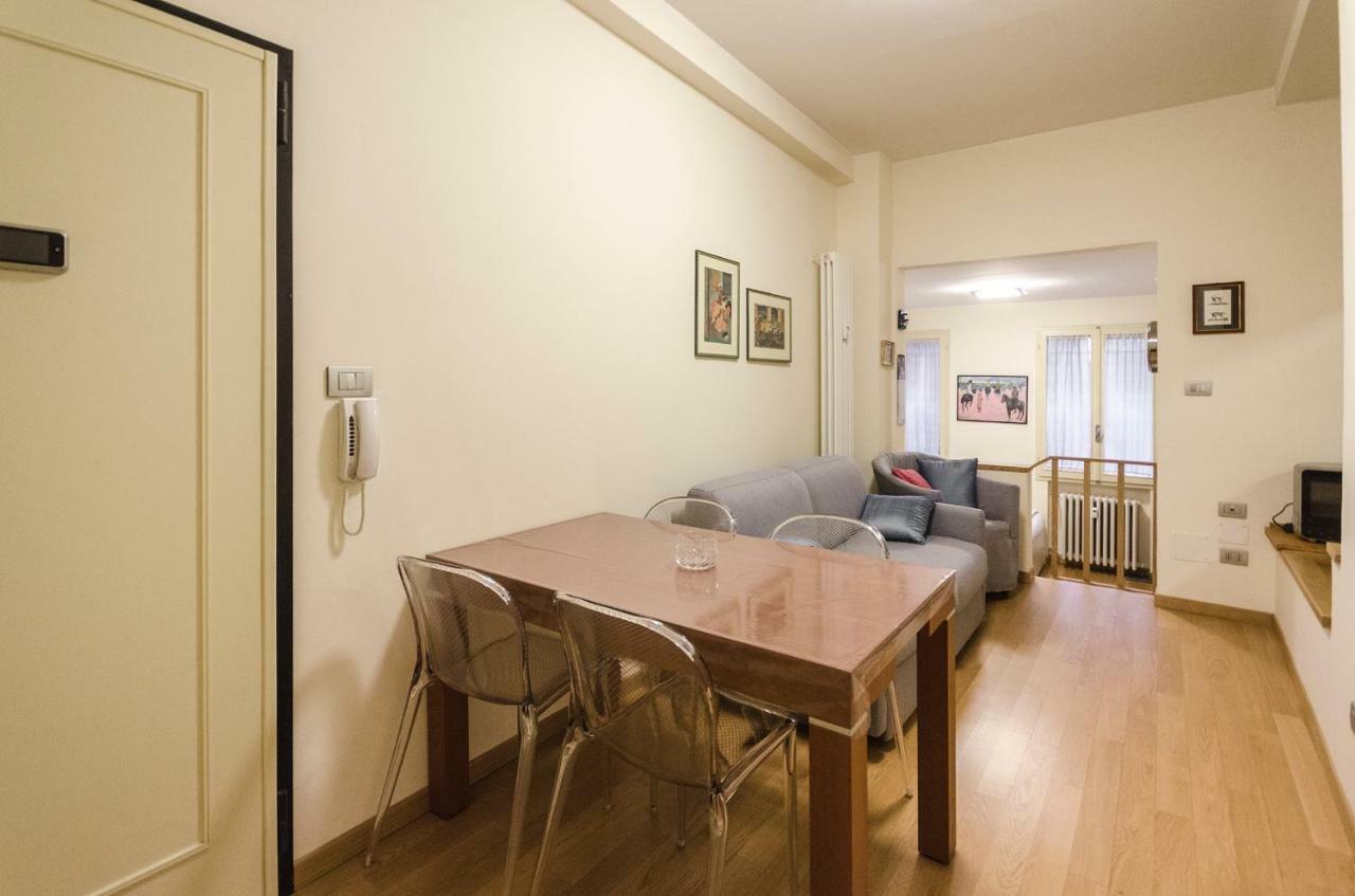 Appartamento Pescarie Bologna Luaran gambar