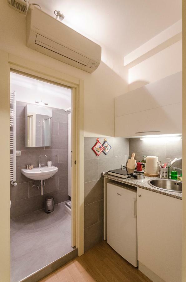 Appartamento Pescarie Bologna Luaran gambar