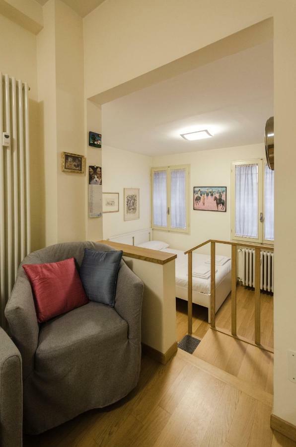 Appartamento Pescarie Bologna Luaran gambar