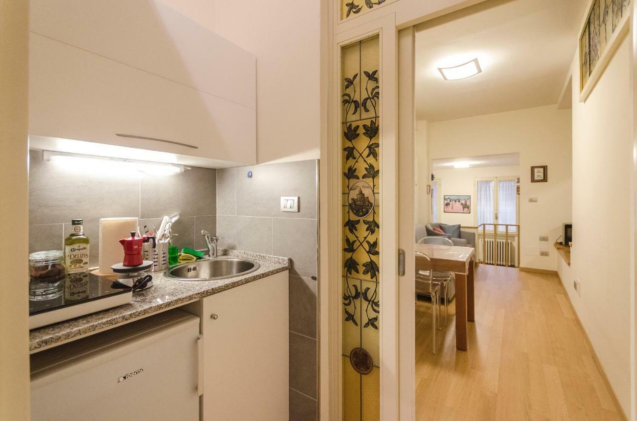 Appartamento Pescarie Bologna Luaran gambar