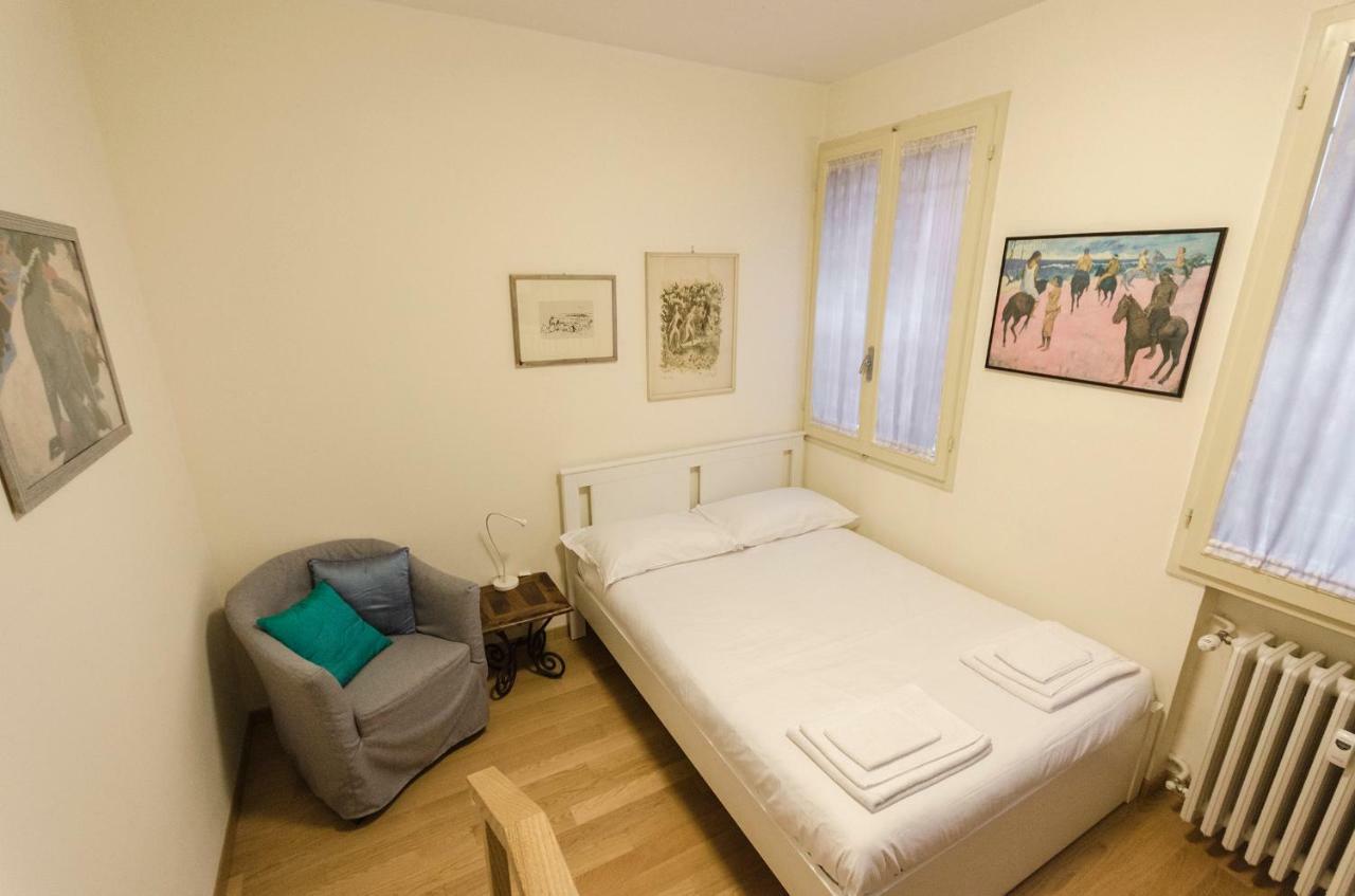 Appartamento Pescarie Bologna Luaran gambar