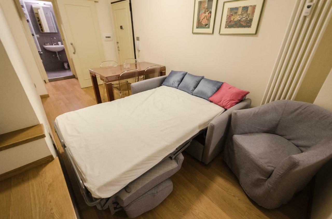 Appartamento Pescarie Bologna Luaran gambar