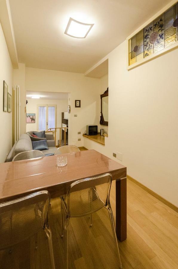Appartamento Pescarie Bologna Luaran gambar